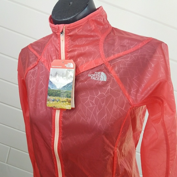 Taking Offers! North Face•Better Than Naked Jacket - Picture 6 of 6